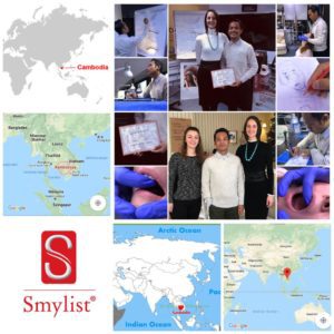 Read more about the article Smylist privát képzés – Kambodzsai résztvevő