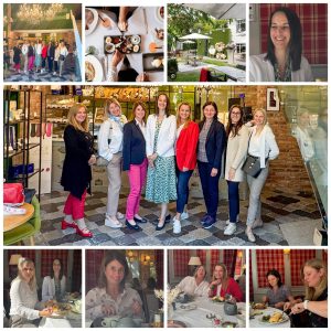 Read more about the article Émile-ben a csapattal